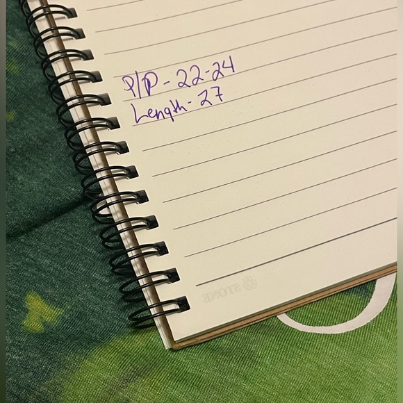 Merry & Bright Custom acid washed Women’s T-shirt - Picture 3 of 9